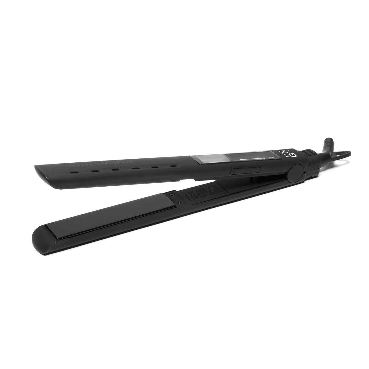 Flat Iron