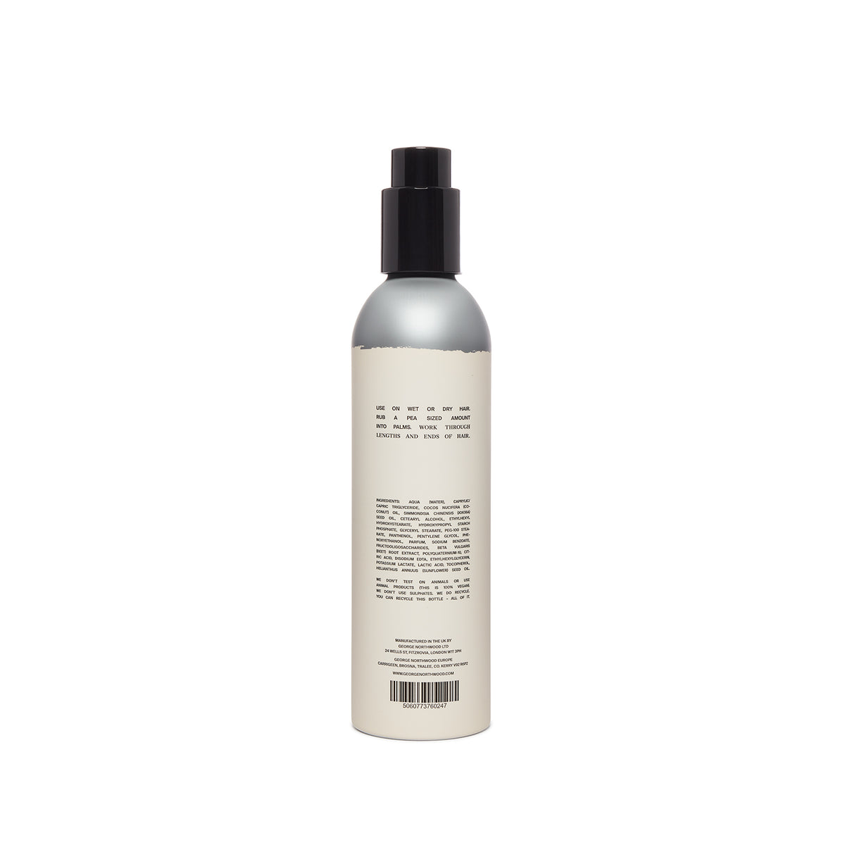 Moisturising Cream
