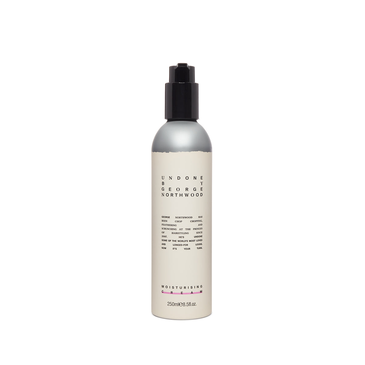 Moisturising Cream