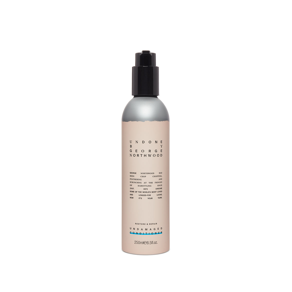 Undamaged Conditioner