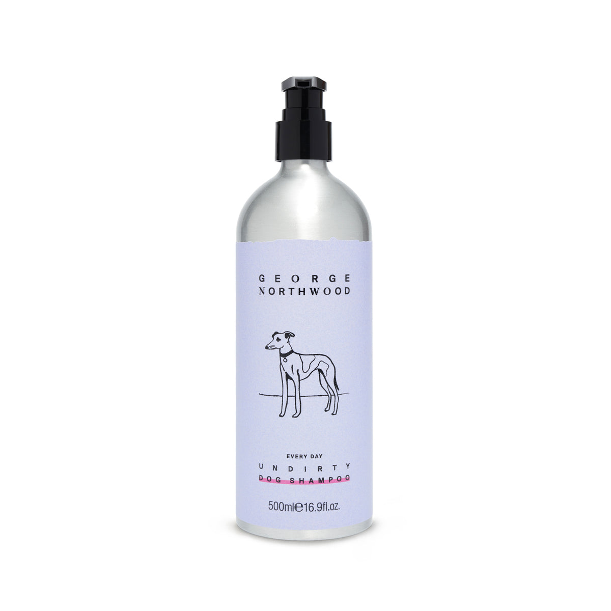 Undirty Dog Shampoo