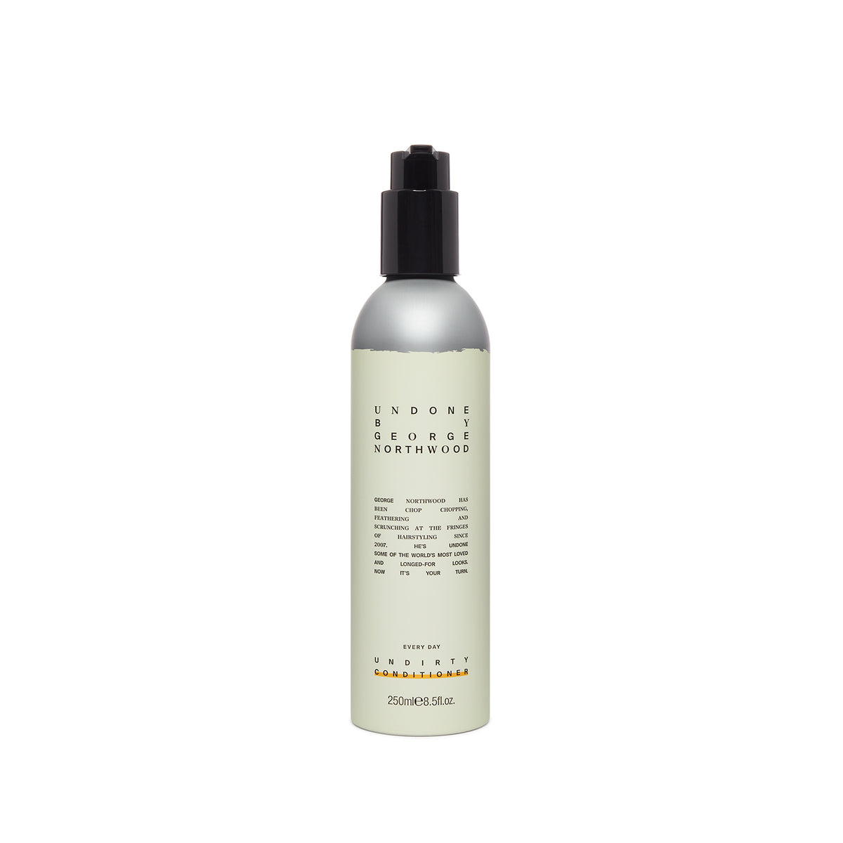 Undirty Conditioner