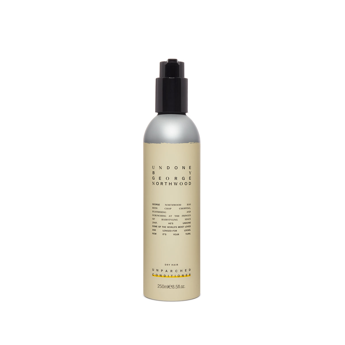 Unparched Conditioner