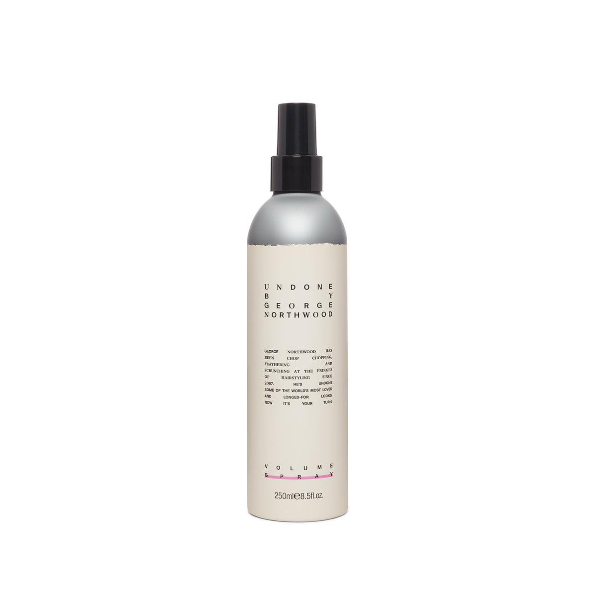 Volume Spray