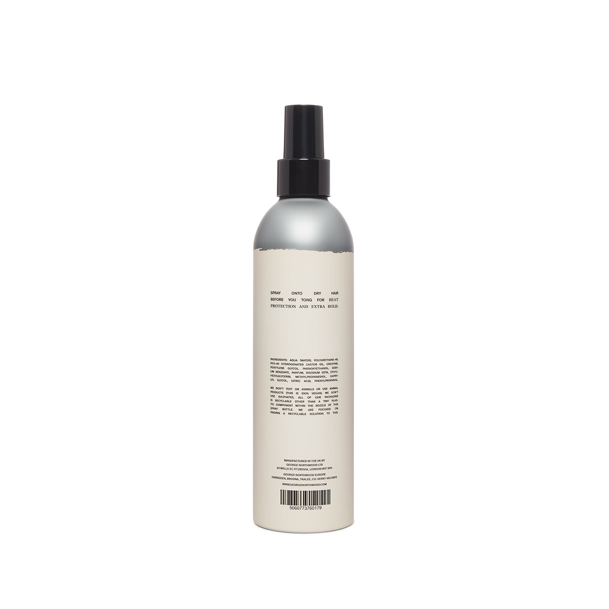 Wave Holding Spray