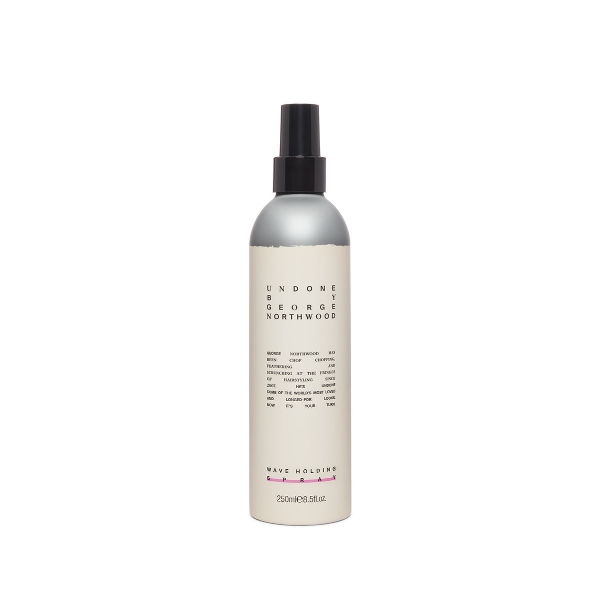 Wave Holding Spray